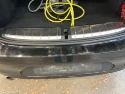 Reported damage