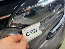 Reported damage