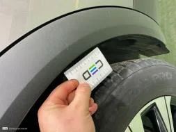Reported damage