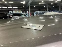 Reported damage