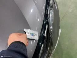 Reported damage