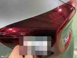 Reported damage