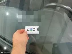 Vastgestelde schade