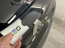Reported damage