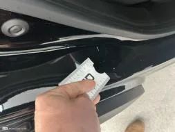 Reported damage