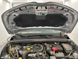 Reported damage