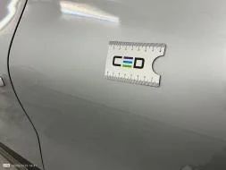 Reported damage