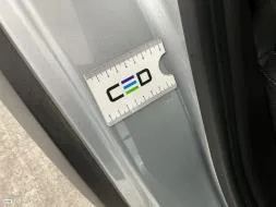 Reported damage