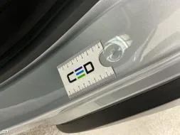 Reported damage