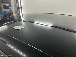 Reported damage
