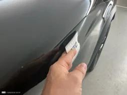 Reported damage