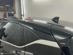 Reported damage
