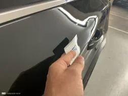 Reported damage