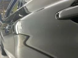 Reported damage