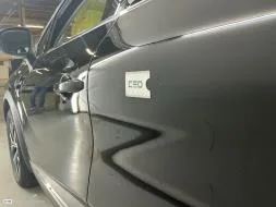 Reported damage