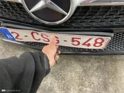 Vastgestelde schade