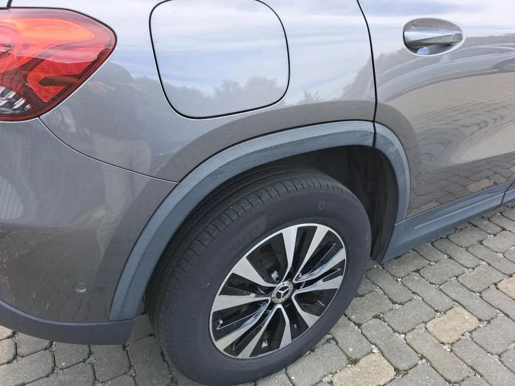 Vastgestelde schade