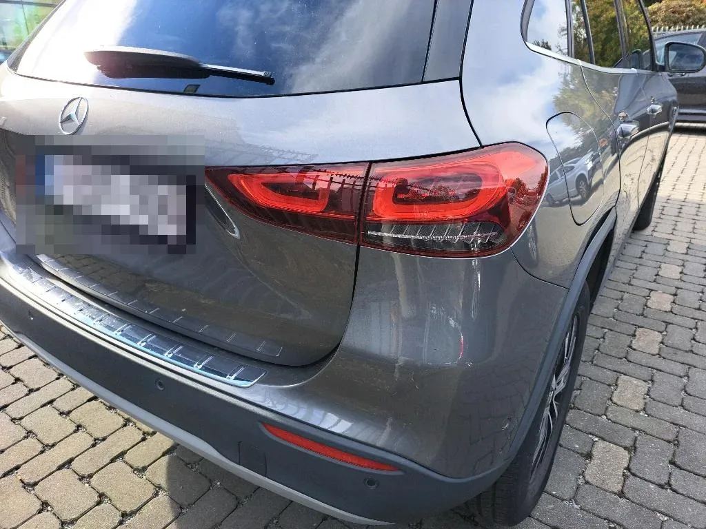Vastgestelde schade