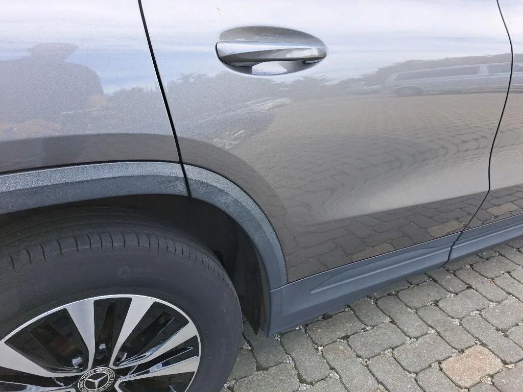 Vastgestelde schade