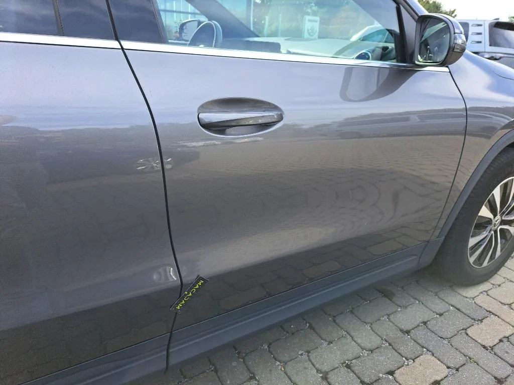 Vastgestelde schade