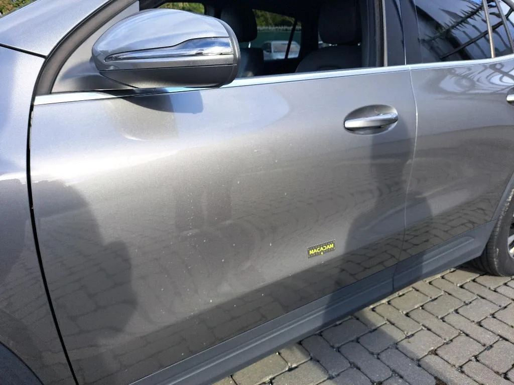 Vastgestelde schade