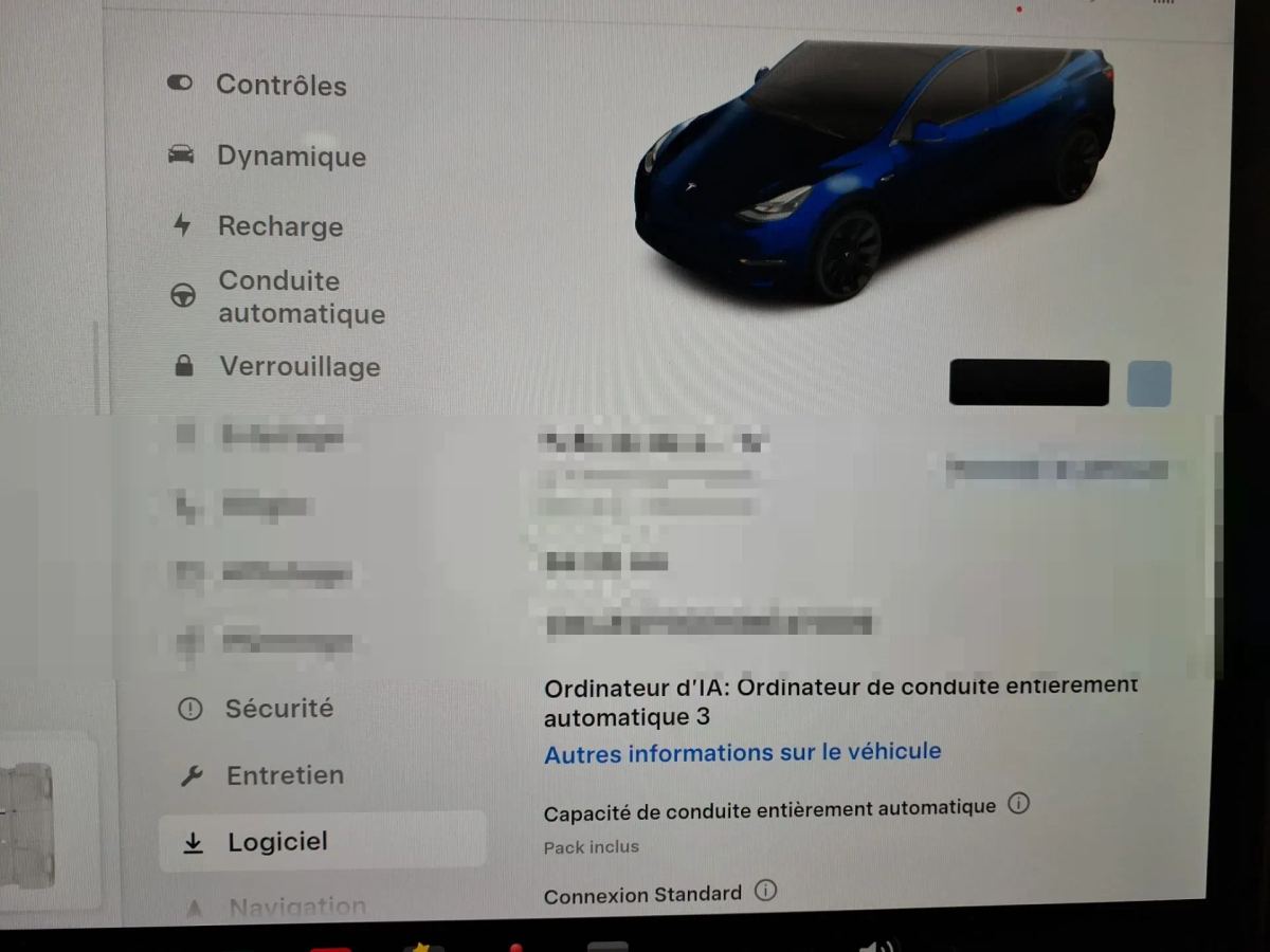 Vastgestelde schade