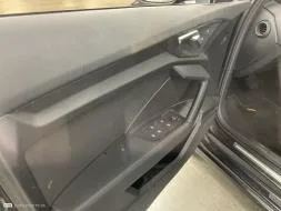 Reported damage