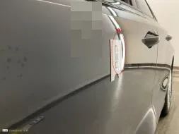 Reported damage