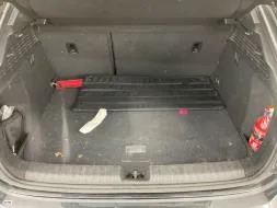 Reported damage