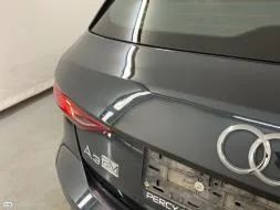 Reported damage