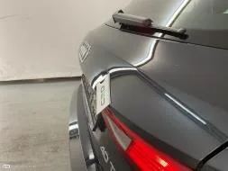 Reported damage