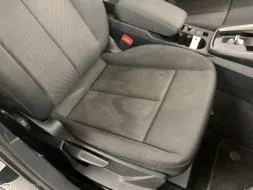 Reported damage