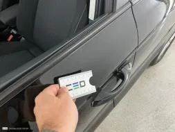 Vastgestelde schade