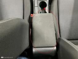 Reported damage