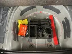 Reported damage