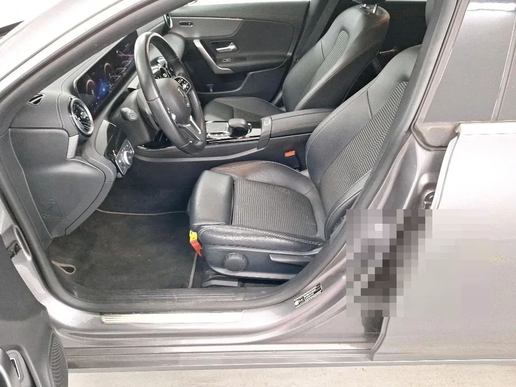 Reported damage