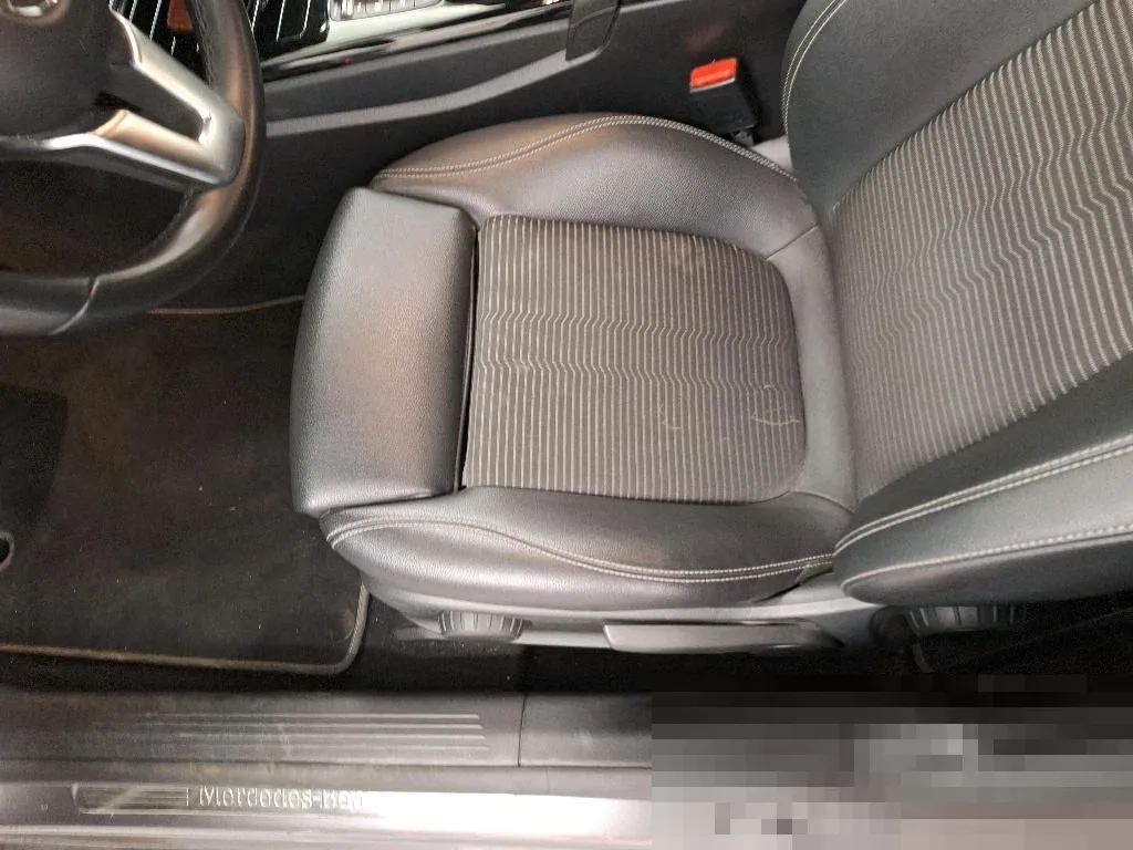 Reported damage