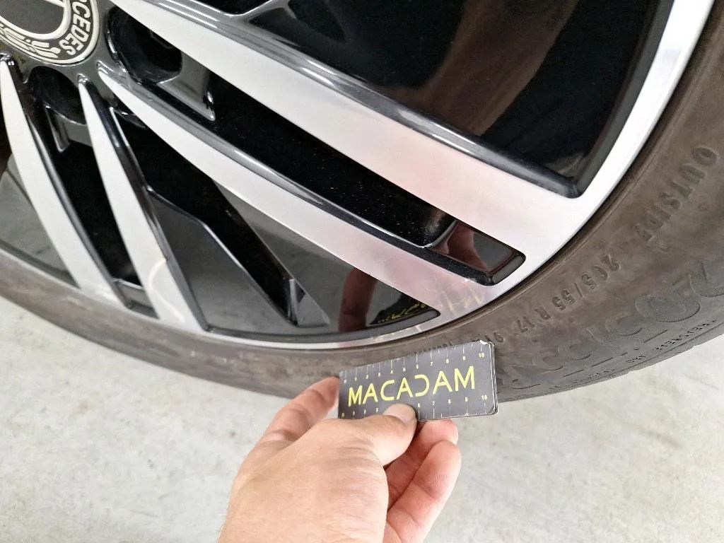 Reported damage