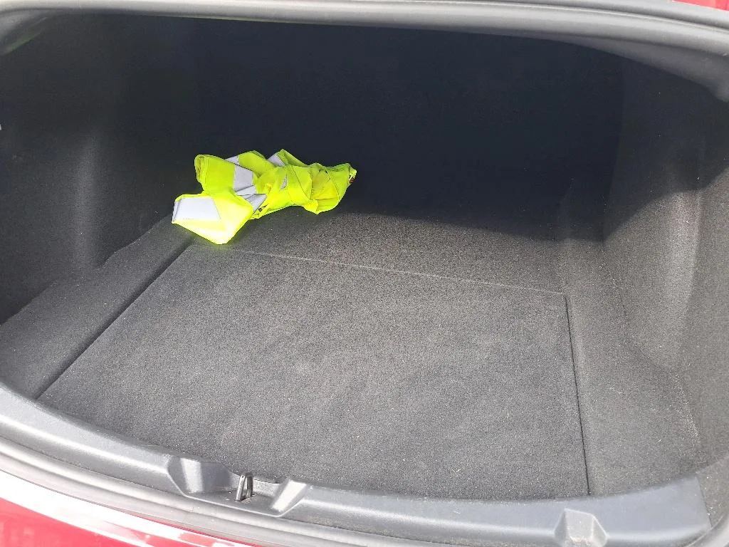 Vastgestelde schade
