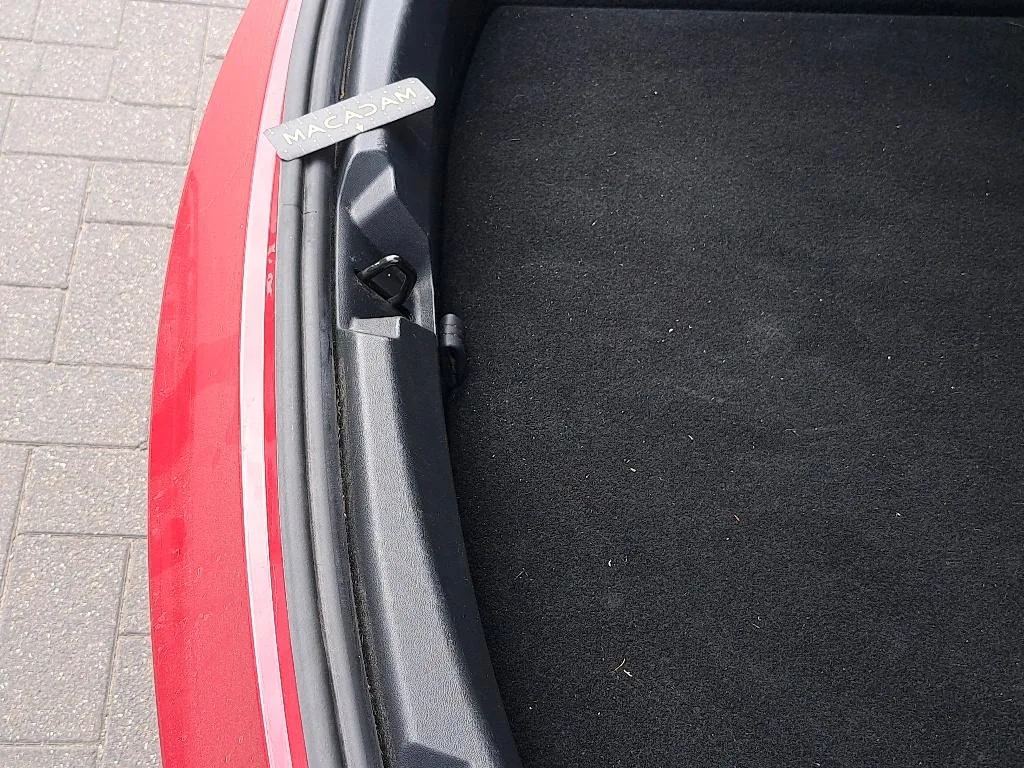 Vastgestelde schade
