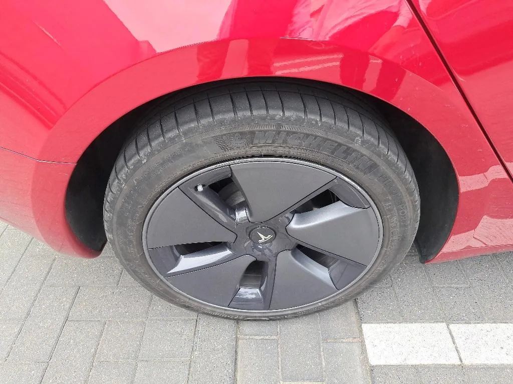 Vastgestelde schade