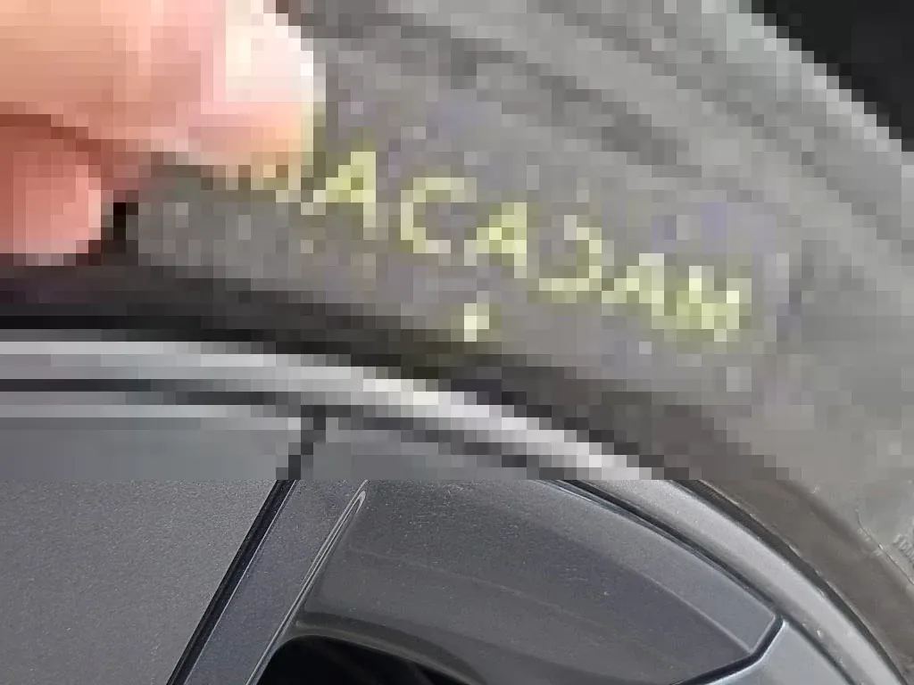 Vastgestelde schade