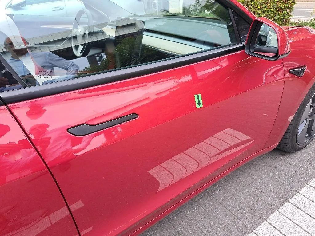Vastgestelde schade
