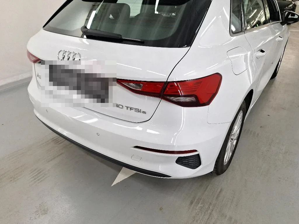 Vastgestelde schade