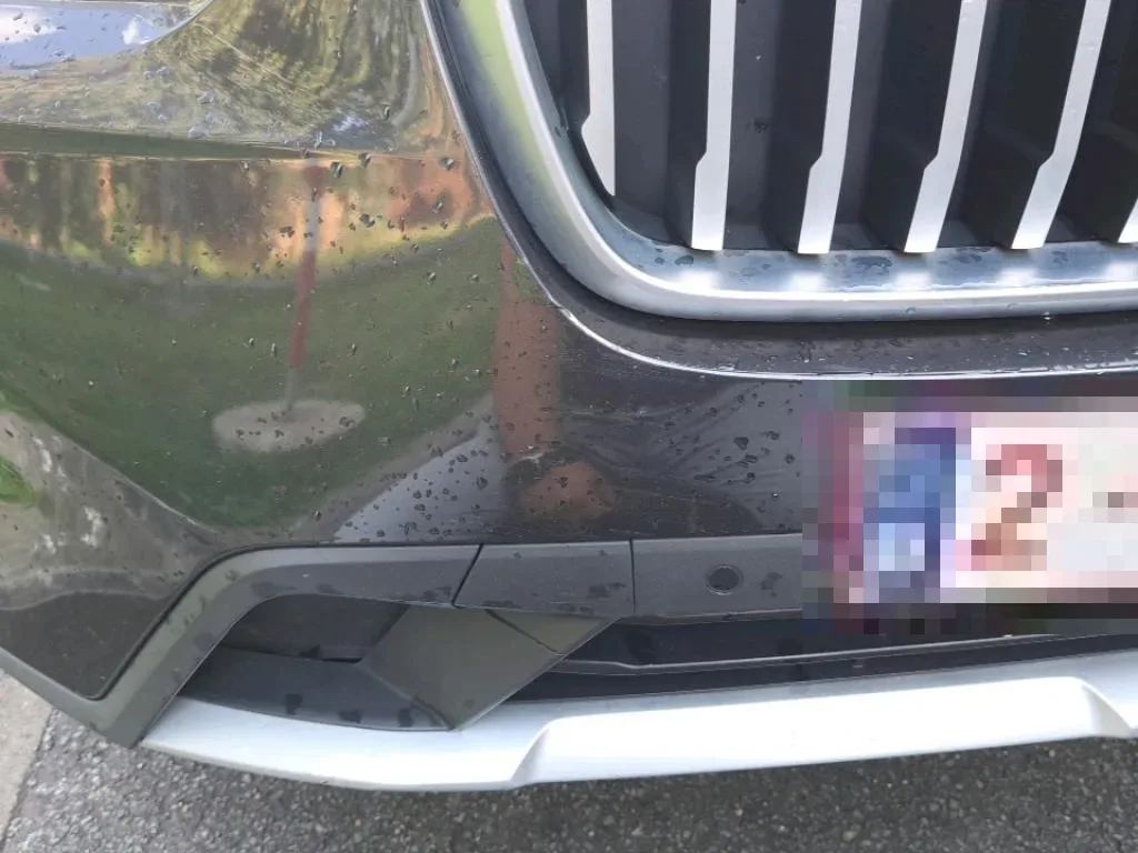 Vastgestelde schade
