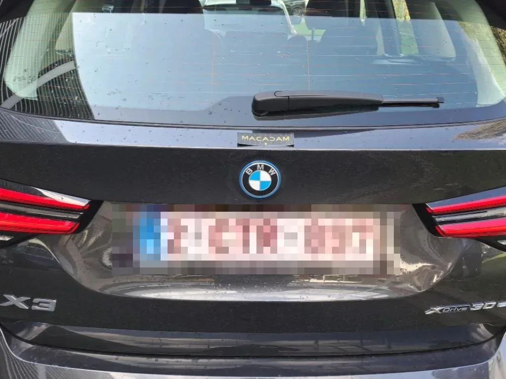 Vastgestelde schade