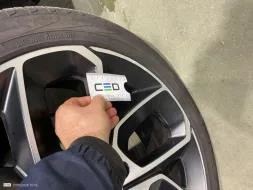 Vastgestelde schade