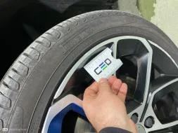 Vastgestelde schade