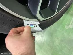 Vastgestelde schade