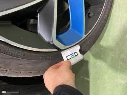 Vastgestelde schade